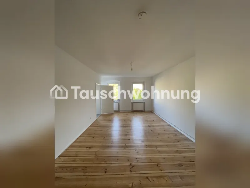 Tauschwohnung: Neukölln: Gemütliche 2 Zimmer Wohnung in Rixdorf — photo 1